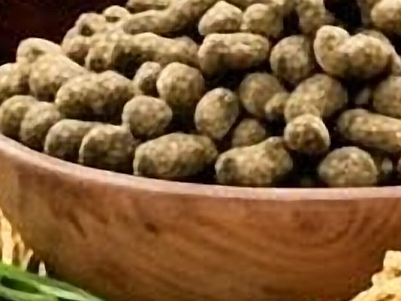 Feed Pellets