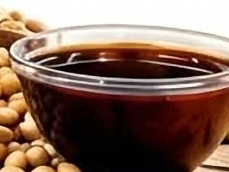 Molasses