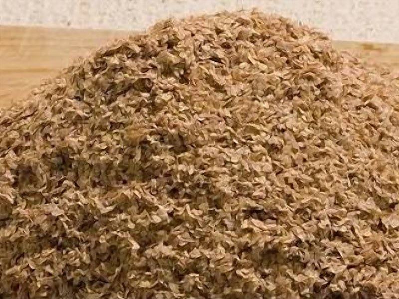 Wheat Bran