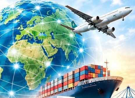 IESOL connects Pakistan with global markets