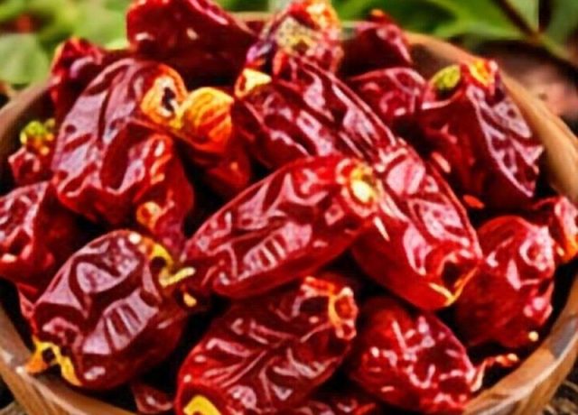 Sindhi Red Chilli Red Chilli