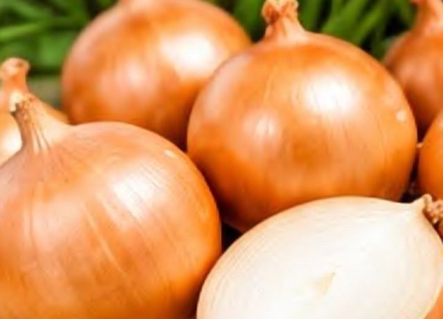 Yellow Onion Onion