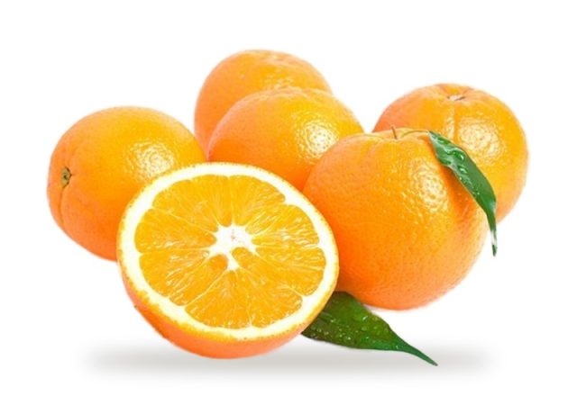 Sangtra Orange