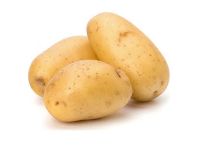 Alverstone Potato