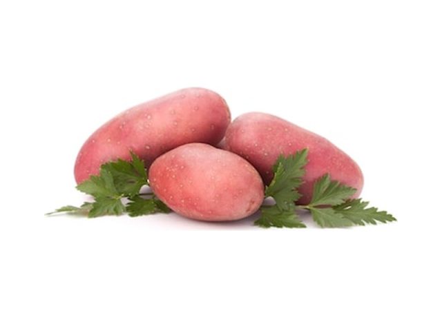 Asterix Potato