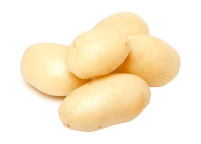 Mozika Potato