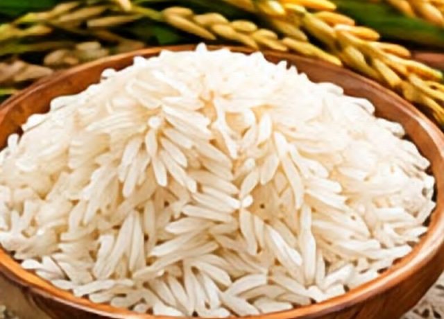 Basmati Rice