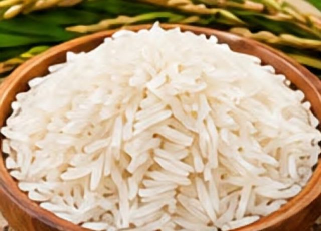 Super Kernel Rice