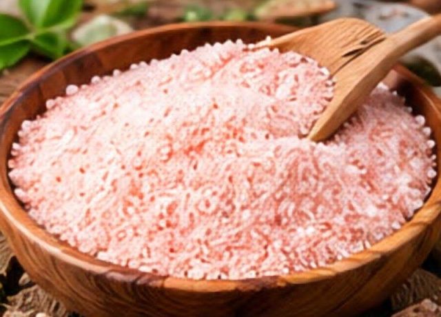 Fine Salt Himalayan Salt