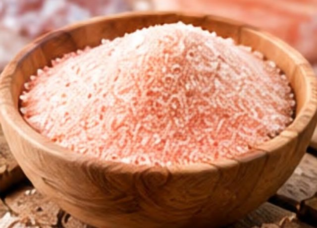 Salt Powder Himalayan Salt