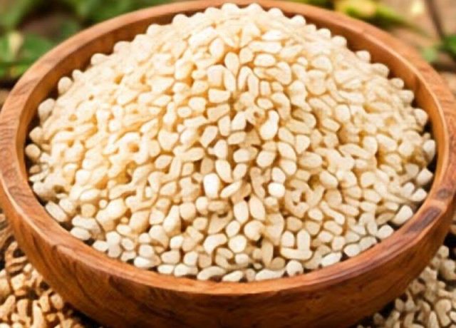 Hulled Sesame Sesame Seed